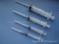 3-parts syringe 15