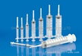 3-parts syringe 16