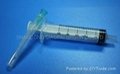 3-parts syringe 17
