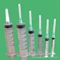 3-parts syringe 18