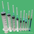 3-parts syringe 19