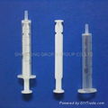 2-parts syringe  4
