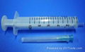 2-parts syringe  3