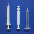 2-parts syringe  6