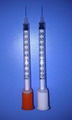 insulin  syringe  2