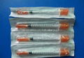 insulin  syringe  8