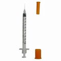 insulin  syringe  9