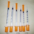 insulin  syringe  11