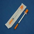 insulin  syringe  13