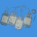 blood transfusion set  10