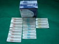 Sterile Hypodermic Needle  (16G,17G,18G,19G,20G,21G,22G,23G,24G,25G,26G,27G) 4