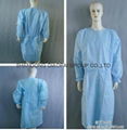  NON-WOVEN MEDICAL PRODUCT  12