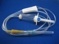 infusion set   (product code:QBD019) 1