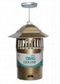 德國DMG迪門子智能光控型戶外別墅專用光觸媒電子滅蚊燈 3