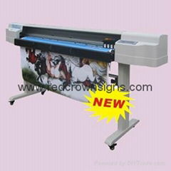 Digital Inkjet Printer