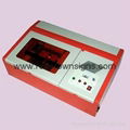 Laser Stamp Machine 1