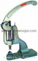 Manual Grommet Machine 1