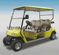 Golf carts