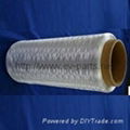 Quartz Glass Fiber Roving