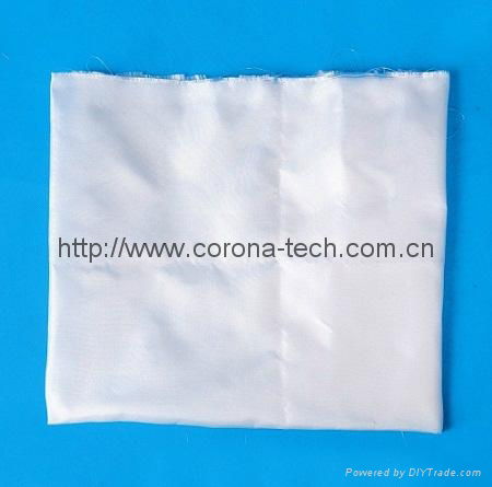 Quartz Glass Fiber Cloth