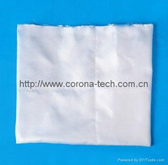 Quartz Glass Fiber Cloth