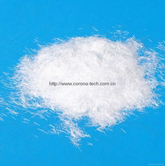 Quartz Glass Fiber Chopped Strands