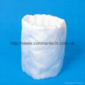 Quartz Glass Fiber Cloth 2