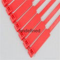 UL approved Marker Cable Ties