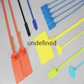 UL approved Marker Cable Ties