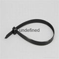 UL ROHS approved Nylon Cable Ties 2