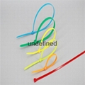 UL ROHS approved Nylon Cable Ties 3