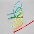 UL ROHS approved Nylon Cable Ties