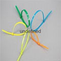 UL ROHS approved Nylon Cable Ties 1