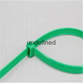 UL ROHS approved Plastic Zip Ties