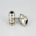 Metal Cable Glands(Stainless Steel and Brass approved IP-68)