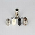 Metal Cable Glands(Stainless Steel and Brass approved IP-68)