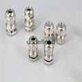 Metal Cable Glands(Stainless Steel and