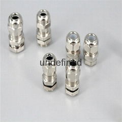 Metal Cable Glands(Stainless Steel and Brass approved IP-68)