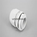 IP-68 approved Plastic Cable Glands