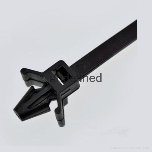 Push Mount Tie (UL SGS  TUV  ROHS approved) 3