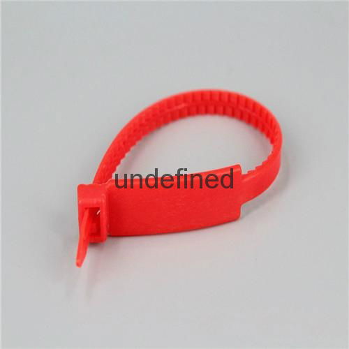 UL approved Cable Marker Ties 5