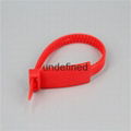 UL approved Cable Marker Ties