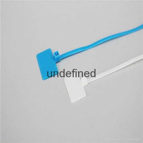 UL approved Cable Marker Ties