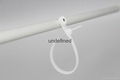 Mountable Head  Cable Tie (UL ROHS TUV SGS approved)