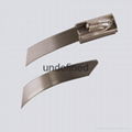 Stainless Steel Cable Ties