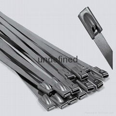 Stainless Steel Cable Ties