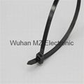 Self-locking Nylon Cable Ties