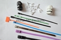 Self-locking Nylon Cable Ties 1