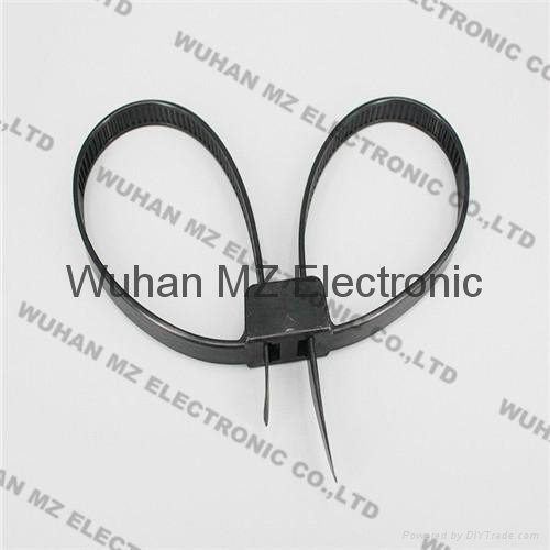 Handcuff Cable Ties