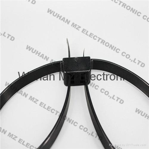 Handcuff Cable Ties 2